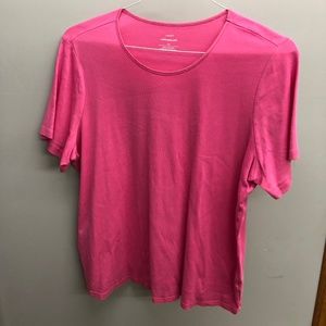 CJ Banks Women's Short Sleeve Tee